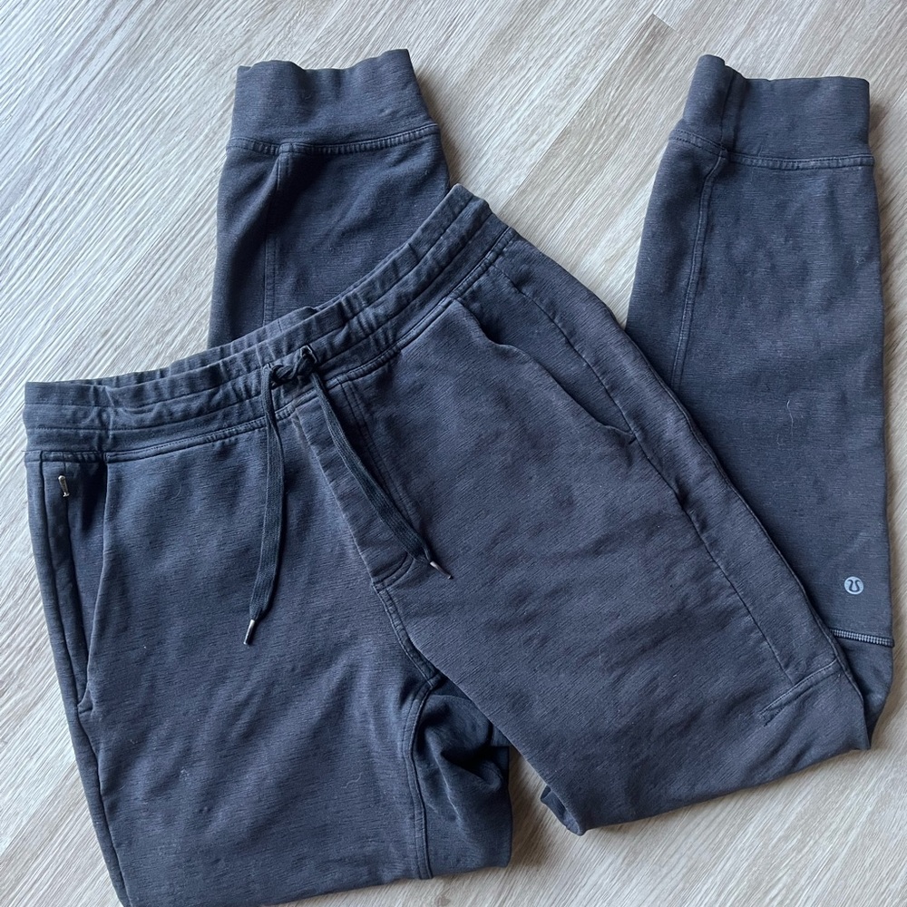 Lululemon Men’s Jogger Sweatpants